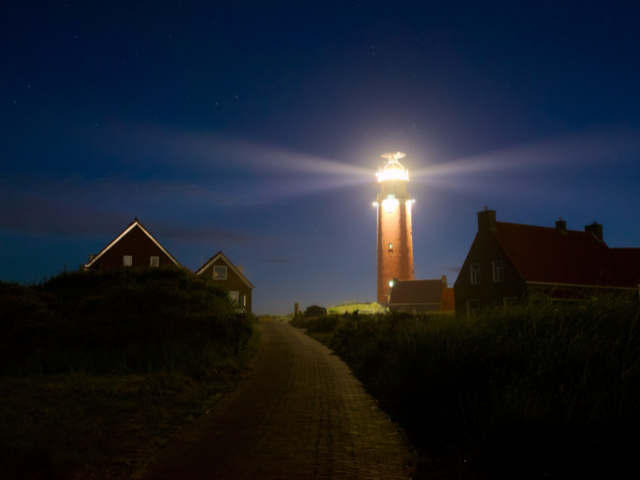 Help wat moet ik doen in de herfstvakantie op Texel