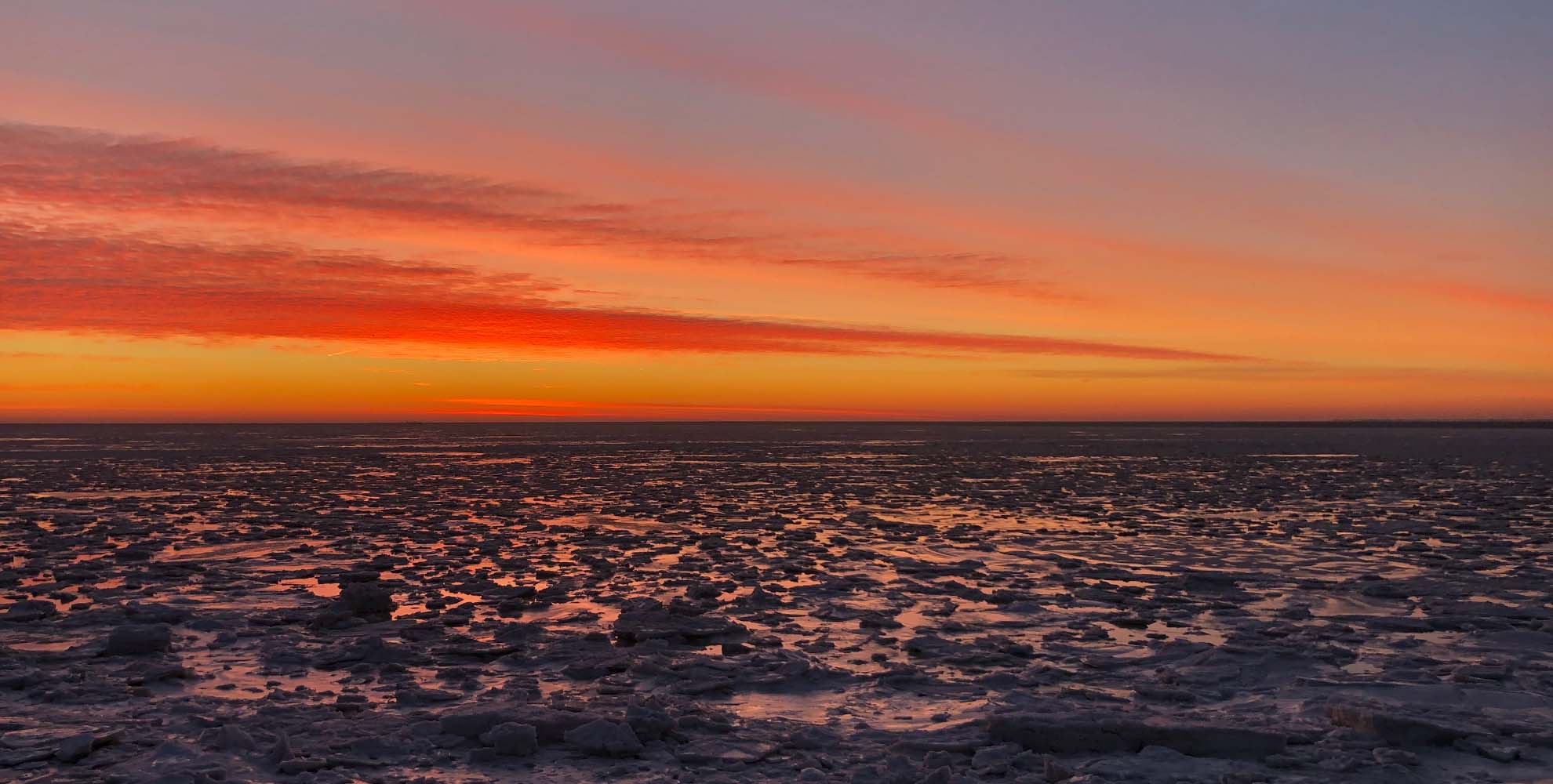 Texel in het kort (kan dat?)