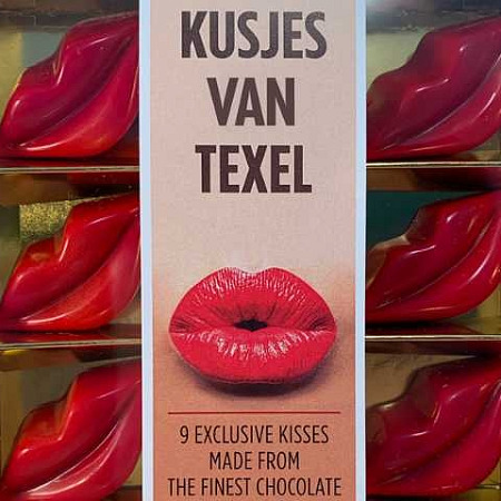 boek je vakantie op Texel en ontvang een cadeautje