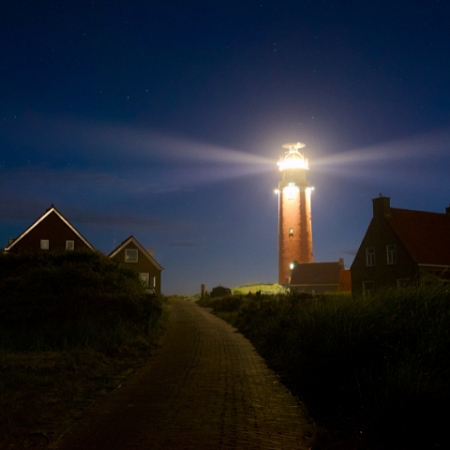 Help wat moet ik doen in de herfstvakantie op Texel