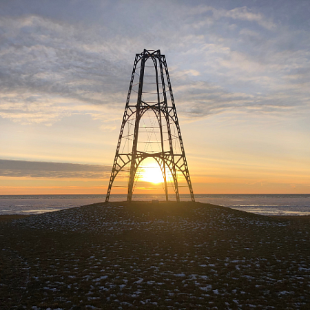 bezienswaardigheden op Texel